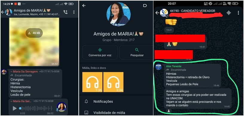 A vergonha da saúde pública: vagas para cirurgias como moeda eleitoral