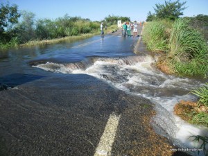 BR-030:Montealtense é primeira vítima fatal por afogamento no Mandin.