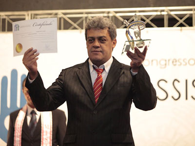 Licínio de Almeida entre as cidades mais sustentáveis do Brasil