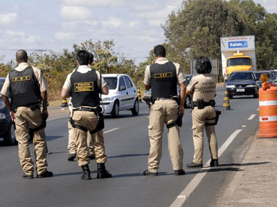 Duas mortes na BR-116, trecho de Conquista 