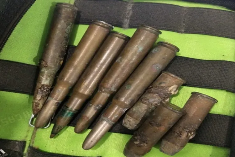 Investigado por perseguição virtual é preso com munições em Vitória da Conquista