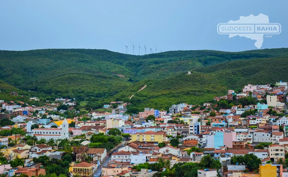 Semana terá sol, calor e pouca chuva em Caetité
