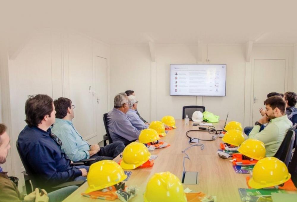 Caetité poderá receber complexo de energia solar de 144 hectares