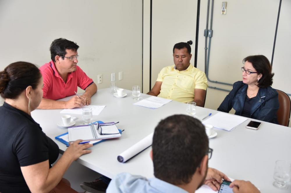 Após Decreto de Emergência, ações da Prefeitura de Guanambi garantem a continuidade de serviços essenciais para a população