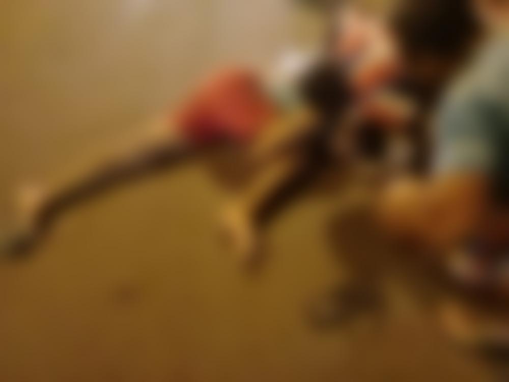 Adolescente é atropelado na Avenida Waldick Soriano, trecho urbano da BR-030 em Caetité