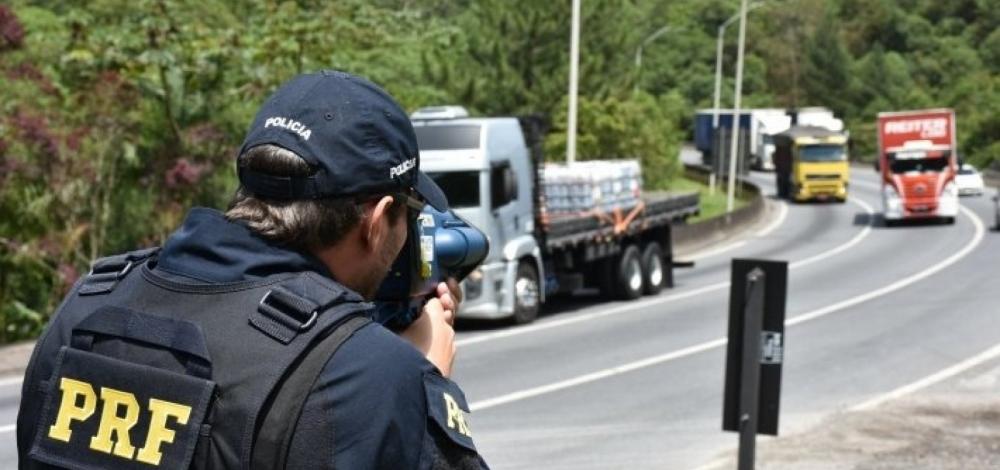 Governo tem até dia 23 para restabelecer fiscalização por meio de radares