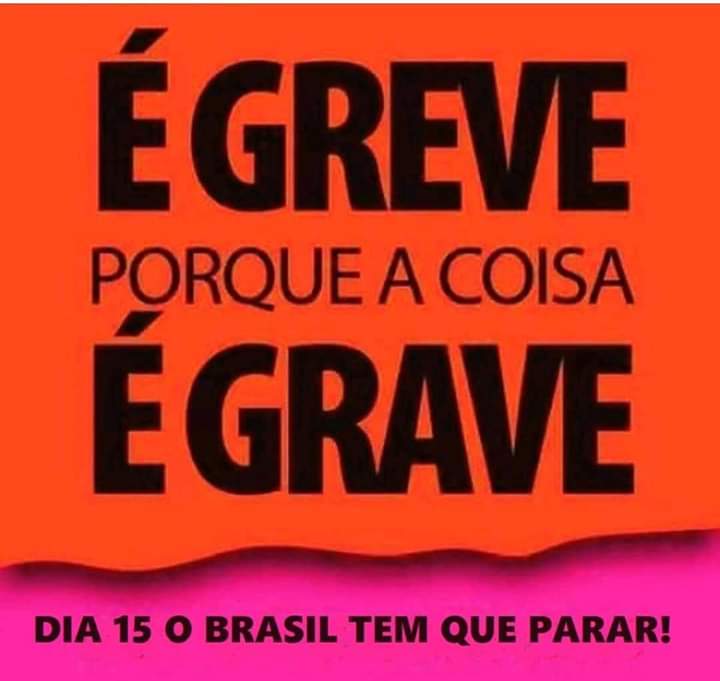 Caetité: Entidades ligadas a Educação fazem paralisação de um dia no município