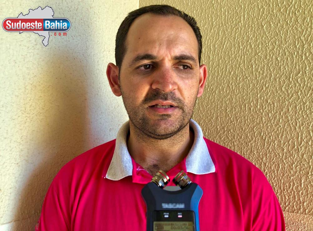 Caetité: 300 famílias beneficiadas com habitações do Minha Casa Minha Vida participaram da vistoria no Condomínio Esmeralda