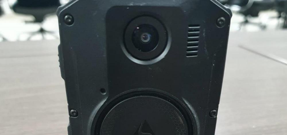 Após resultado positivo em SP, polícia da Bahia estuda implantar câmeras nas fardas