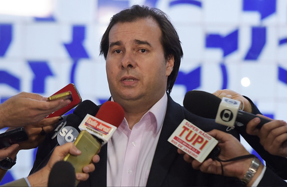 Maia quer aprovar reforma em até três semanas para acabar com ‘desculpas’ do governo, diz coluna