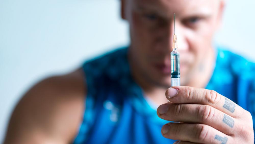 Conselho Federal de Medicina veta prescrição de anabolizantes para fins estéticos e esportivos