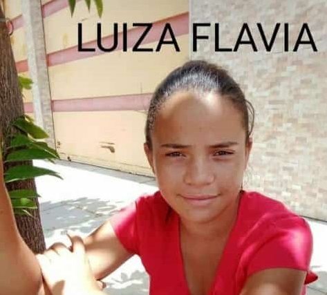 Adolescente está desaparecida em Guanambi