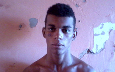 Assaltante de ônibus é preso pela PM de Riacho de Santana