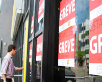 Greve dos bancários: entidade orienta população sobre pagamentos