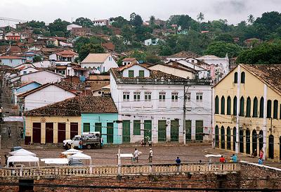Projeto propõe criação da Universidade Federal da Chapada Diamantina