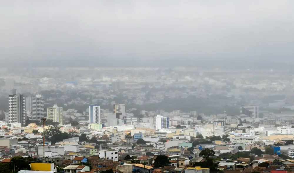 Mais de 350 cidades da Bahia entram em alerta por queda de temperatura, diz Inmet