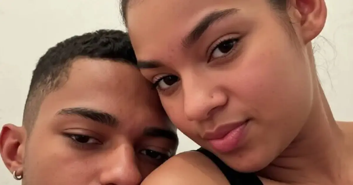 Casal de jovens desaparece após viagem a Brumado