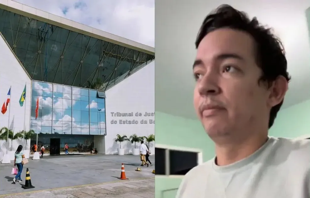 TJBA impede vereador de publicar vídeos de fiscalizações irregulares