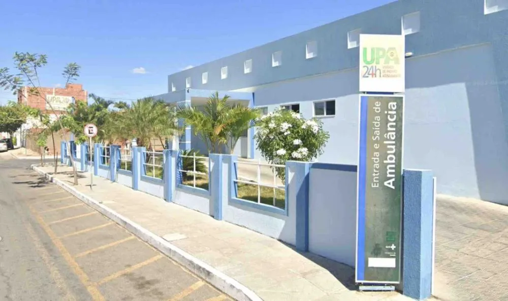 Mulher é detida após confusão em UPA de Guanambi