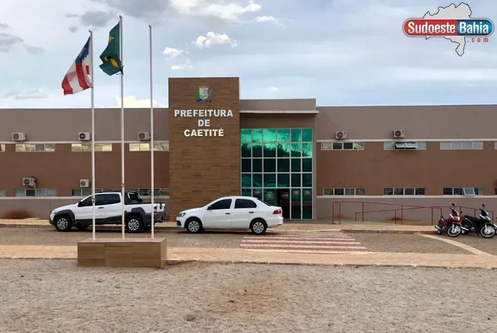 Caetité recupera regularidade fiscal após mais de uma década e volta a ter acesso a novos investimentos