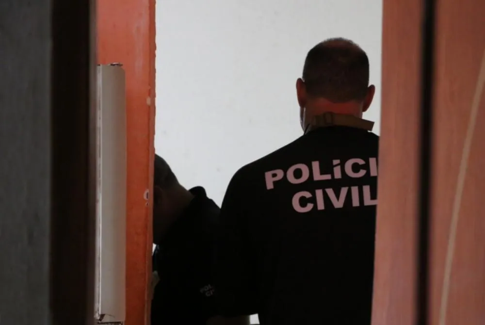 Homem condenado por estupro de vulnerável é preso em Barra do Choça