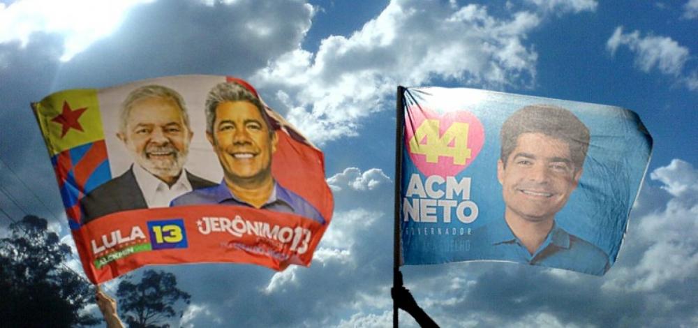 Quem vai nos governar? Baianos decidem no próximo domingo novo governador