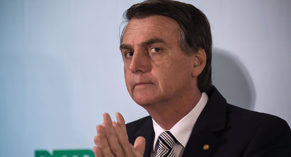 Em 100 dias, Bolsonaro cumpre 20% das promessas de campanha, diz levantamento