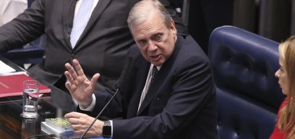 Senado tem mais de 230 emendas ao texto da reforma da Previdência