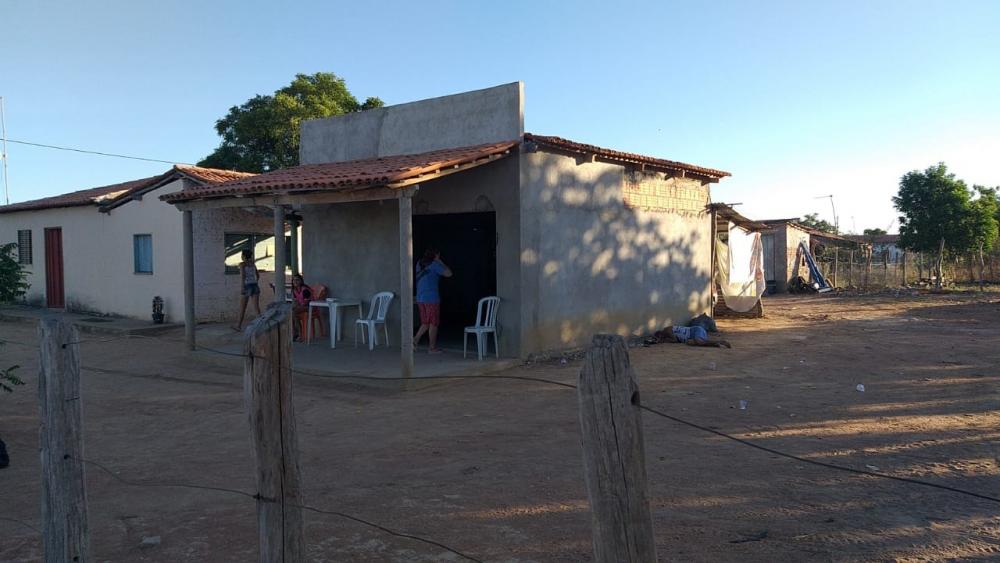Polícia prende guanambiense suspeito de matar homem por causa de isqueiro em Bom Jesus da Lapa
