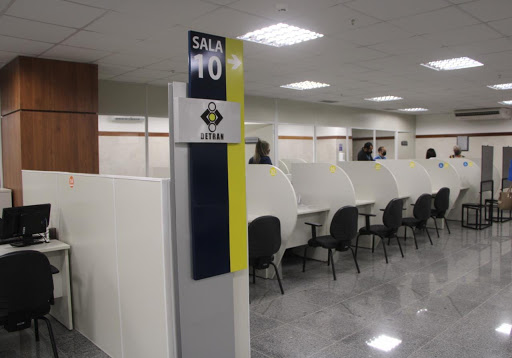 Detran suspende temporariamente atendimento em Bom Jesus da Lapa 