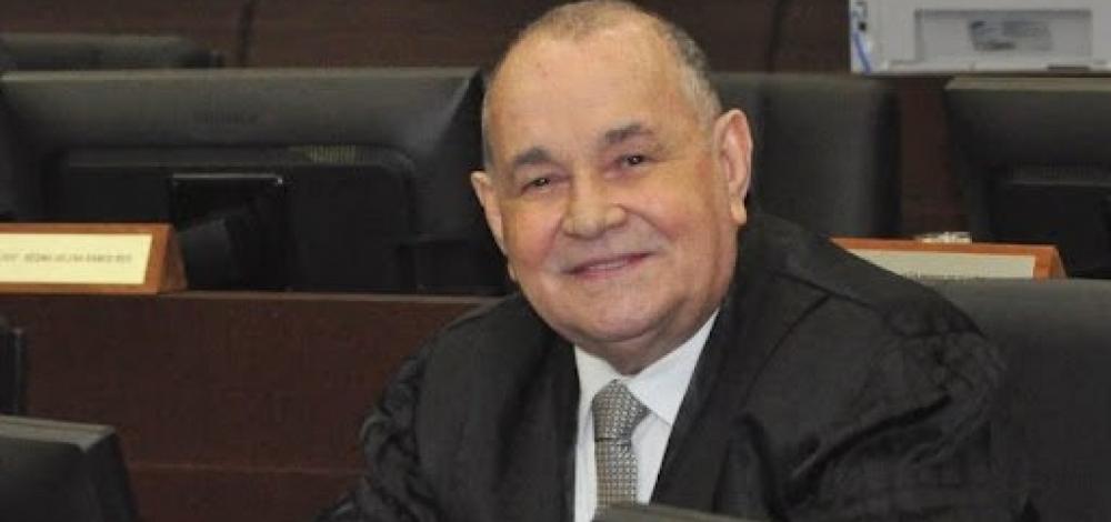 Faroeste: STJ mantém afastamento do desembargador Gesivaldo Brito