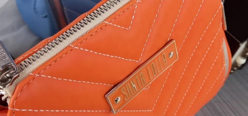 PRF apreende carregamento de produtos falsificados na Chapada Diamantina