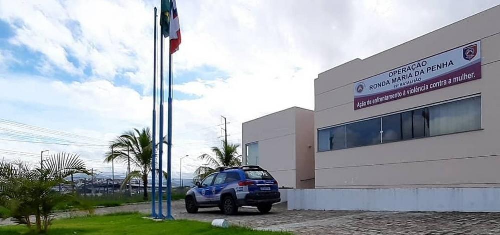 Sudoeste: Homem que agrediu sobrinha é preso após descumprir medida de restrição