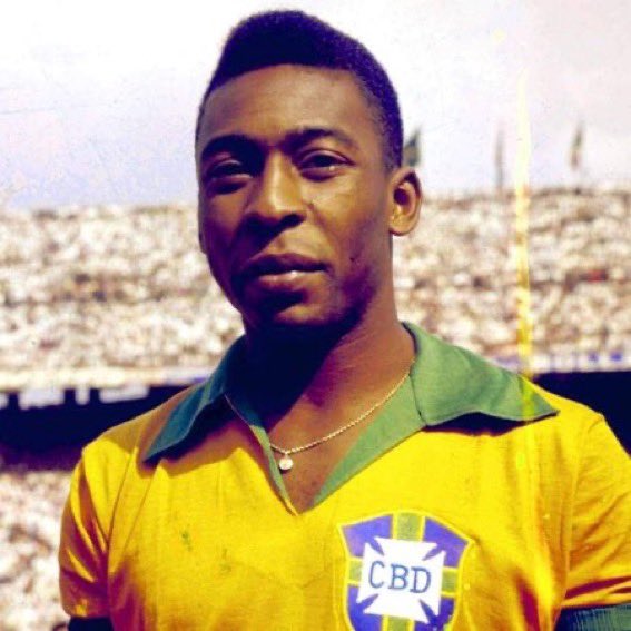Fifa The Best 2023: Pelé é grande homenageado da cerimônia