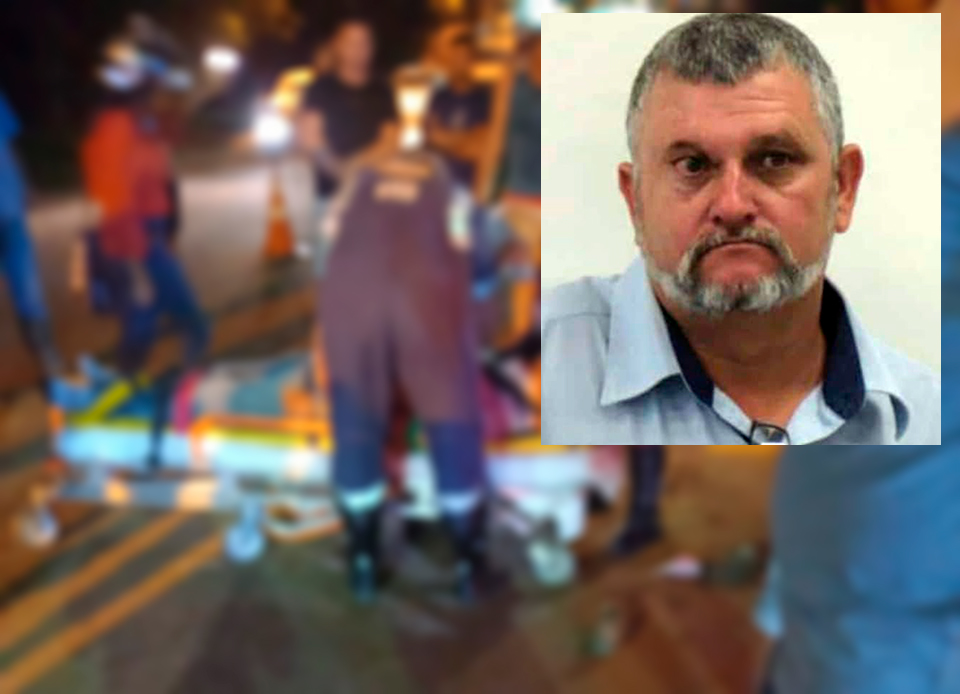 Homem morre após batida entre motos em Caetité