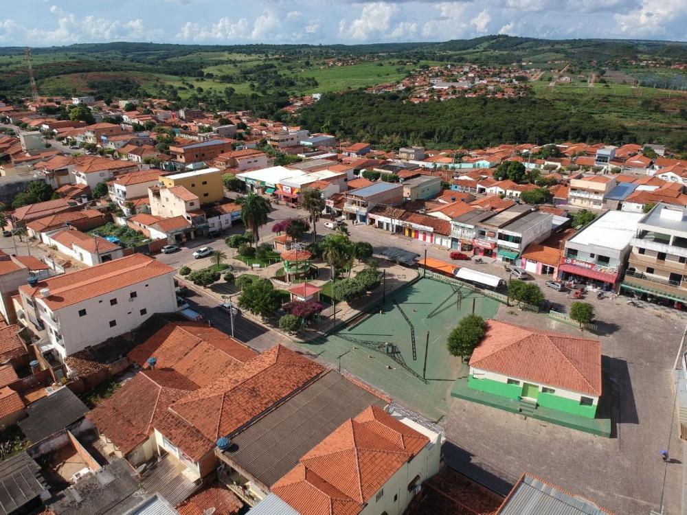 Tremor de terra de 3.7 de magnitude é registrado em cidade do oeste da Bahia
