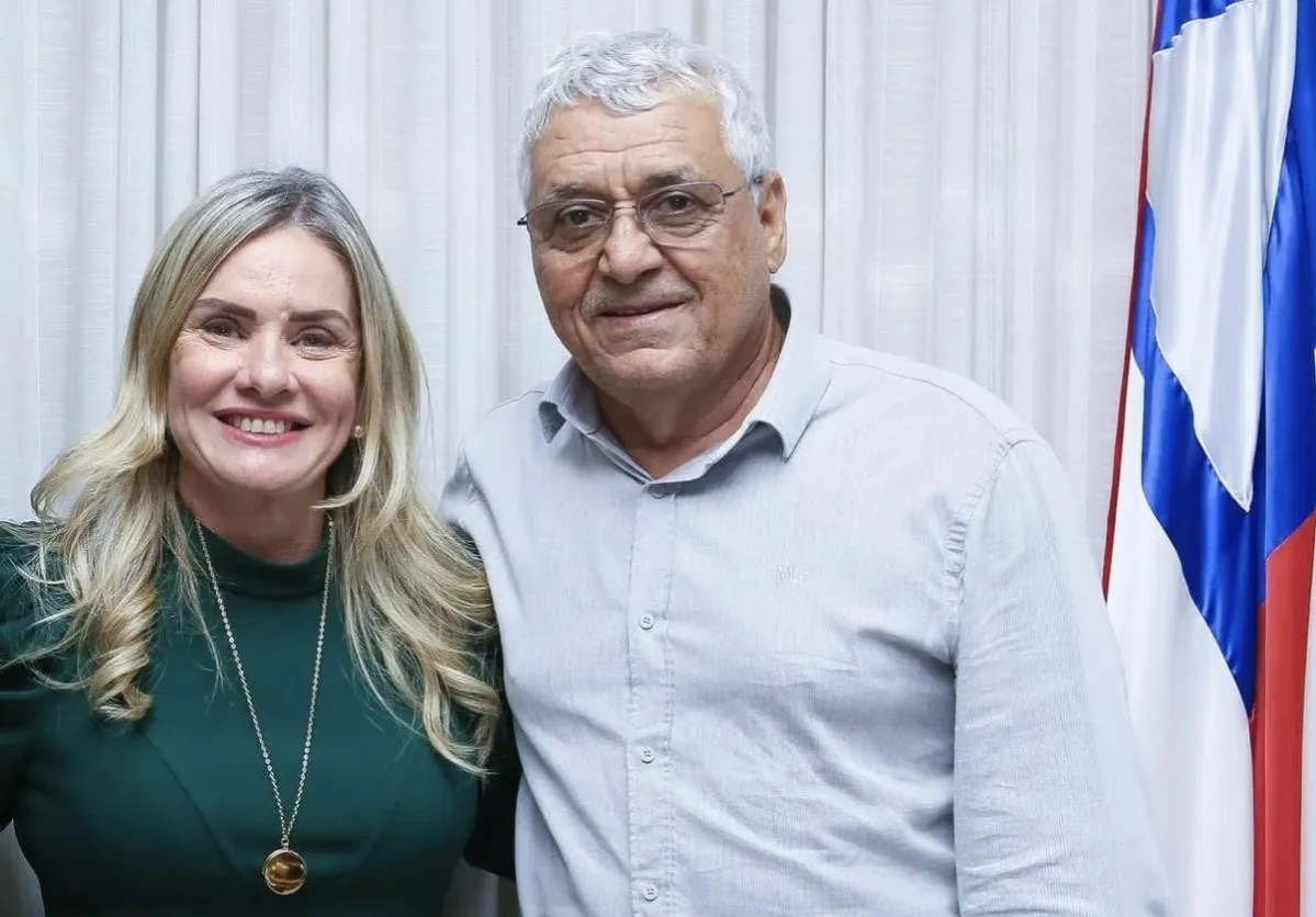 Valtécio mostra força e garante votação expressiva para Ivana Bastos em Caetité