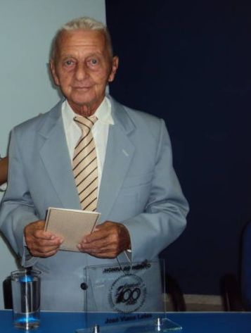 Bandidos invadem residência e espanca ex-prefeito de Carinhanha