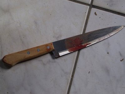 Guanambi: mulher é assassinada a facada pelo ex-marido