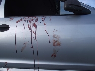 Guanambi: dupla em moto persegue veículo e dispara tiros: matando um e deixando dois feridos 