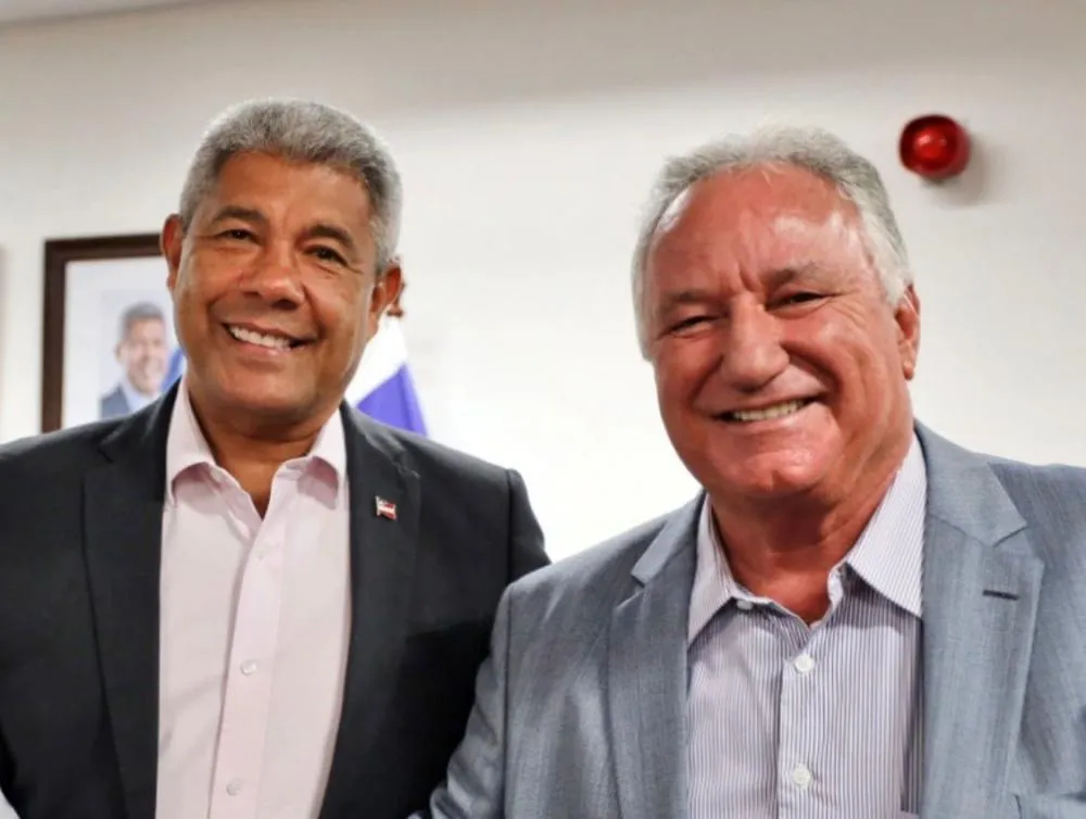 Carletto avança para vice e base do governo reabre disputa por suplências na Bahia 