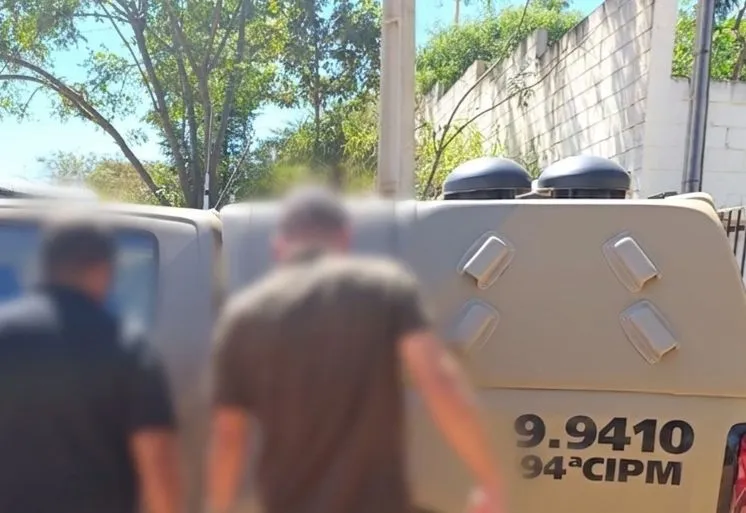 Suspeitos de estelionato são detidos em Tanque Novo após golpe frustrado em Caetité