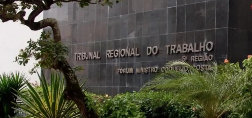 Justiça confirma demissão por justa causa de empregado acusado de violência contra ex em Conquista