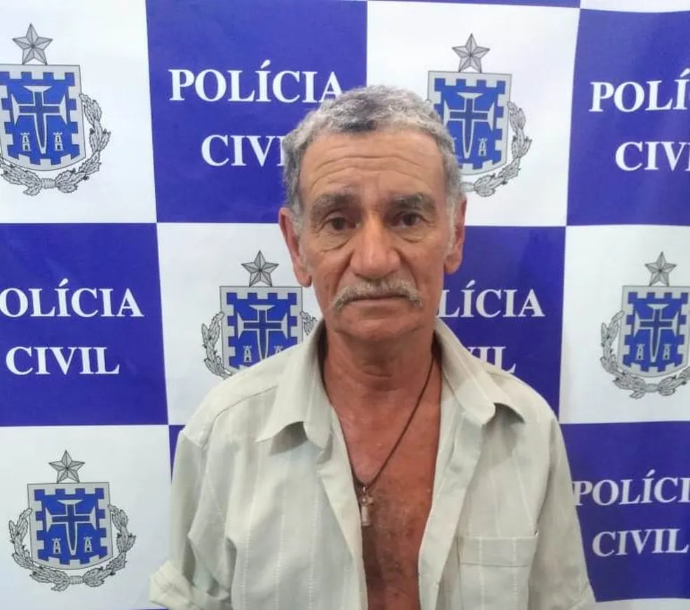 Homem é condenado a 22 anos de prisão por matar sobrinha queimada em Livramento de Nossa Senhora