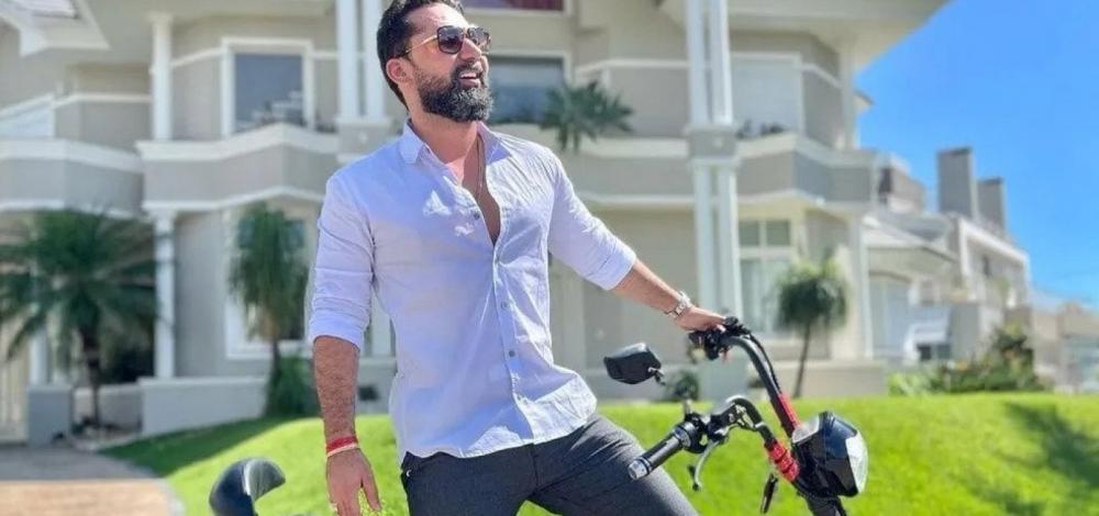 Empresário morto na Bahia era investigado por estelionato e violência doméstica