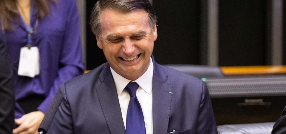 Governo Bolsonaro bate recorde na liberação de emendas parlamentares