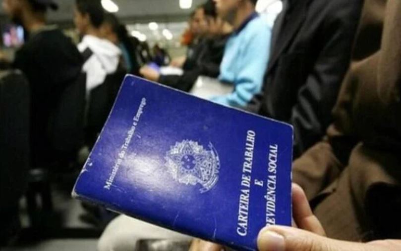 País fecha janeiro com saldo positivo de 180.395 empregos com carteira