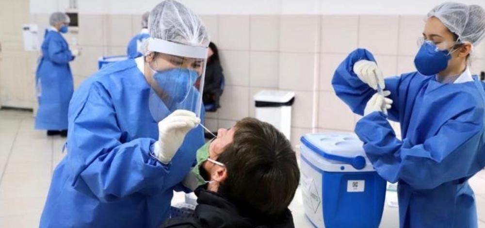 Covid-19: Bahia registra 341 novos casos e 23 mortes pela doença