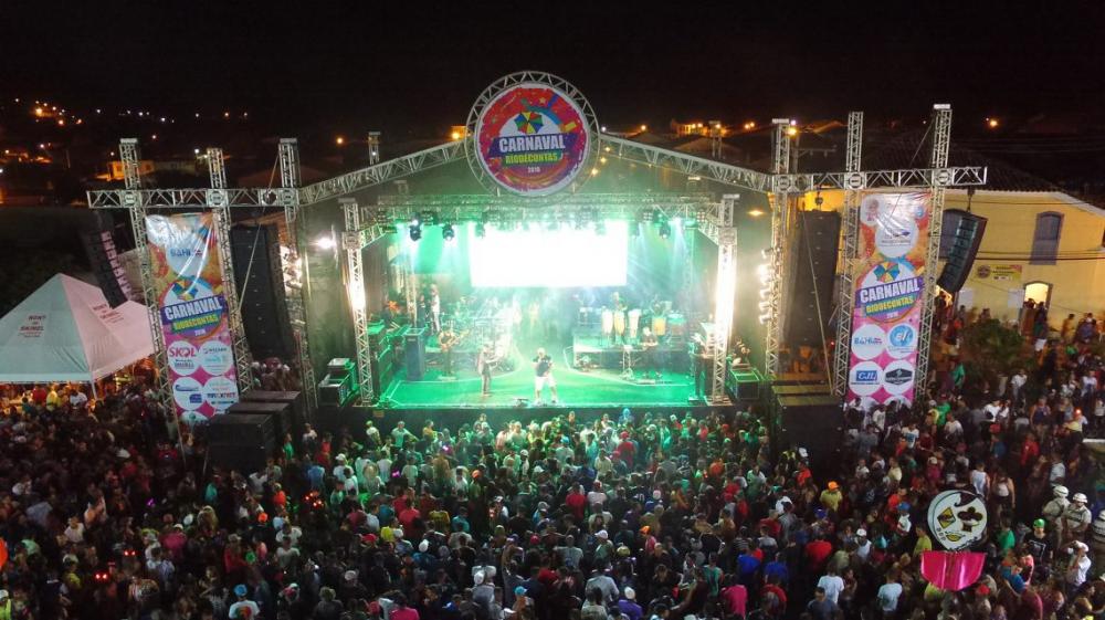 MP faz uma série de recomendações para organização do carnaval em Rio de Contas