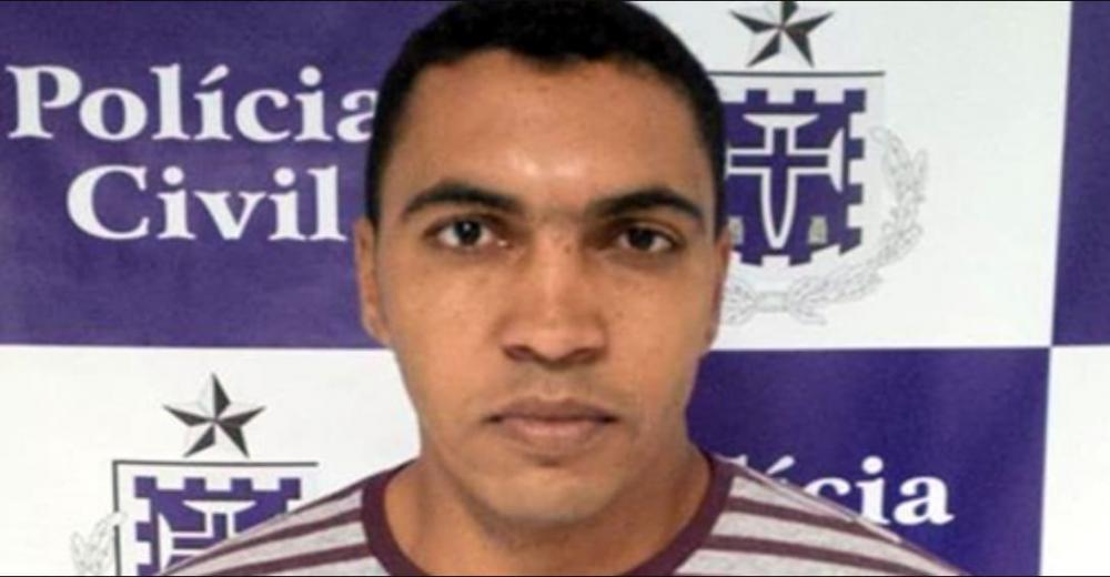 Acusado de liderar tráfico de drogas em Guanambi, Delton é colocado em liberdade pela Justiça